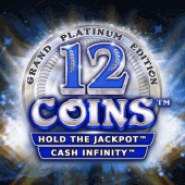 12 Monedas™ Edición Grand Platinum
