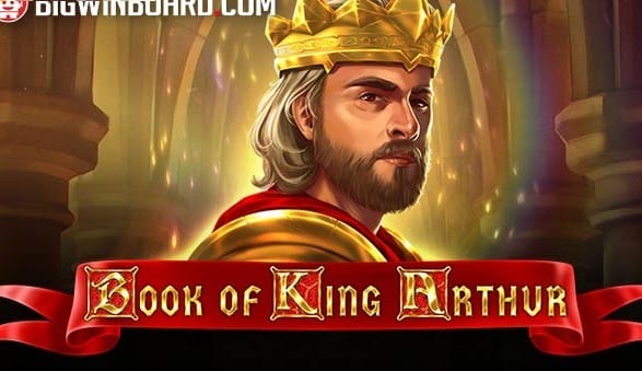 Book of King Arthur